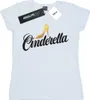 Disney - T-Shirt für Damen BI16133 (M) (Schwarz) Produktbild-Vorschau 2