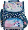 Mädchen Schulranzen 1. Klasse UNICORN / EINHORN Schultasche Produktbild-Vorschau 2