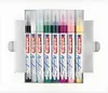 EDDING Marqueur acrylique Start Easy Set nordic 8Stück Voir les images du produit 9