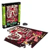 Puzzle Rick and Morty Puzzle Anatomy - 1000 dílků Náhled obrázku produktu 1
