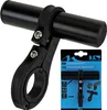 Lenkercockpit M-Wave schwarz Breite: 90 mm Produktbild-Vorschau 5