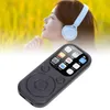 Bluetooth 5.4 MP3 prehrávač podporuje 128 GB pamäťovú Náhľad obrázku produktu 4