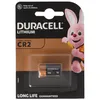 Duracell Ultra Litio CR2 Anteprima dell’immagine prodotto 1