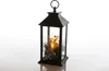 LED Outdoor Laterne CLARA FP 14x14x30cm (schwarz-kupfer / Produktbild-Vorschau 9