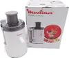 Moulinex JU3701, Zentrifugal-Entsafter, Weiß, 0,95 l, 6 cm, Produktbild-Vorschau 18