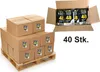 40 Stück AlcoTec Turbohefe 48 Classic Vodka Gärhefe 20% Produktbild-Vorschau 1