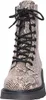 Tamaris Schnür-,Zug-u.Schnallenstiefel in beige, Gr. 40 Produktbild-Vorschau 8