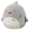 Squishmallows SQCR07759 Gordon der Hai 40cm, offizielles Produktbild-Vorschau 3