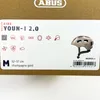 ABUS Fahrradhelm Youn-I 2.0 - mit Licht für Kinder, Produktbild-Vorschau 11