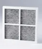 Lot de 3 filtres à air pour réfrigérateur LG LT120F Voir les images du produit 3