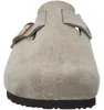 JOSEF SEIBEL Hermine 04 | Clog für Damen | Beige Produktbild-Vorschau 5