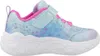 Zapatillas Niña Modèle Skechers Eternal Heart Lights Voir les images du produit 4