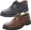 Josef Seibel Herren Slipper Halbschuhe Alastair 03 Produktbild-Vorschau 1