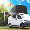 Protection Dach VW T5 T6 Dachzelt wasserdicht Gemsaya 600D Produktbild-Vorschau 7