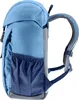 Dětský batoh DEUTER Waldfuchs 10 wave-night blue Náhled obrázku produktu 13