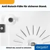 Exquisit Kochplatte KP 3201 we | Massekochfeld | 2 Produktbild-Vorschau 7