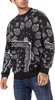 Red Bridge Herren Pullover Sweatshirt Schwarz M Produktbild-Vorschau 4