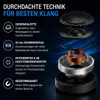 Tweeter Sinustec ST-20s in coppia facili da installare, ad Anteprima dell’immagine prodotto 3