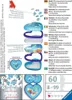 Scatola cuore mondo sommerso Ravensburger 11172 Anteprima dell’immagine prodotto 4