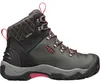 Keen Revel III Women - Wanderschuh, Keen_Farbe:black/rose, Produktbild-Vorschau 6