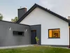 LED Aussenleuchte mit Bewegungsmelder 20W Wandleuchte Produktbild-Vorschau 9