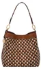 FOSSIL Schultertasche Jessie Bucket Shoulder Bag Brown Produktbild-Vorschau 1