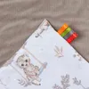 Jukki dětská deka 55x75 cm oboustranná – s výplní a Náhled obrázku produktu 4