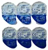 Alcon Air Optix plus HydraGlyde, Monatlich, 6 Stück(e), Produktbild-Vorschau 4