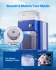 Commerciële ijsraspmachine, 1,91 liter / 1,8 liter, grote Productafbeelding-voorbeeld 3
