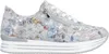 Remonte Damen Sneaker Floralmuster Reißverschluss D1326, Produktbild-Vorschau 11
