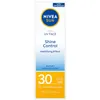 NIVEA SUN Face Shine Control Mattierende Sonnencreme Produktbild-Vorschau 3