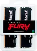 Kingston FURY Beast RGB - DDR5 - Kit - 32 Go : 2 x 16 Go - Voir les images du produit 5