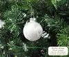 JACK by Inge Glas 60x Glas Christbaumkugeln 4 5 6 7 cm Produktbild-Vorschau 3