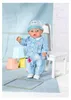 BABY born Deluxe Jeans Overall, Puppen-Kleiderset, 3 Produktbild-Vorschau 7