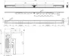 Pöttker Tischauszug Basic Synchron 1567mm Produktbild-Vorschau 4