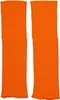 Beinstulpen zum 80er Jahre Disco Kostüm Farbe: Neon-Orange Produktbild-Vorschau 8