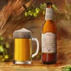 PLATINUX Bierseidel mit Henkel aus Glas Set 6-Teilig 300ml Produktbild-Vorschau 7