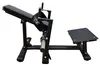 Hip Thrust Maschine 146x142x83 cm, 300 kg Belastbarkeit, Produktbild-Vorschau 3