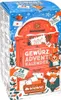 Gewürz Adventkalender - 24 Portionsbeutel 118g Produktbild-Vorschau 1