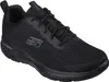 Skechers Sneakers 232395-BBK in Black color size 44 Voir les images du produit 10