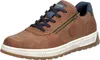 Chaussures pour hommes Rieker 37029-24 braun 44 Voir les images du produit 9