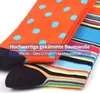 4 Paar Herren Freizeitsocken bunt gemustert aus Produktbild-Vorschau 12