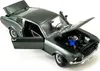 Greenlight Collectibles 13615 Ford Mustang GT Fastback 1968 Produktbild-Vorschau 12
