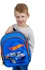 Kindergartenrucksack Hot Wheels Auto - Rucksack 2 Fächer Produktbild-Vorschau 5