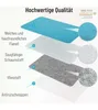 SANILO® Badteppich Waterworld 50 x 80 cm Produktbild-Vorschau 3