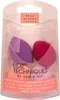 Real Techniques Miracle Complexion Mini Sponges 4 pcs Produktbild-Vorschau 7