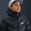 Chaqueta Nike HQ4976-010 para Niños Vista previa de la imagen del producto 9