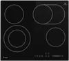 Plaque Electrique 60cm 6,6 kW 4 Zones de cuisson 9 niveaux Voir les images du produit 3