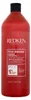 Anti-Frizz Shampoo Frizz Dismiss Redken (1000 ml) Produktbild-Vorschau 7