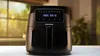 GRUNDIG FRY 7320 Heißluftfritteuse 7,6 l Produktbild-Vorschau 15